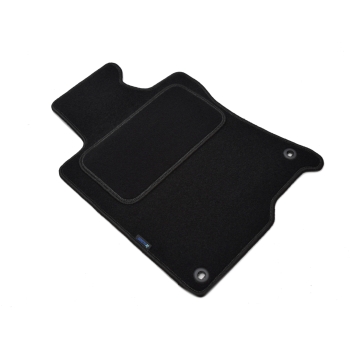 Honda Accord 2008-2016r.  Dywanik Kierowcy  SILVER - WYPRZEDAŻ