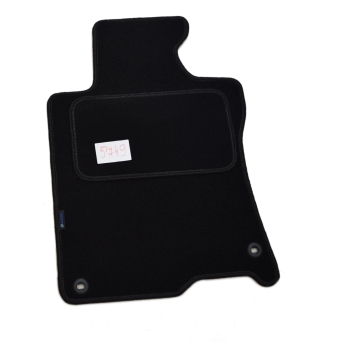 Honda Accord 2008-2016r.  Dywanik Kierowcy  SILVER - WYPRZEDAŻ