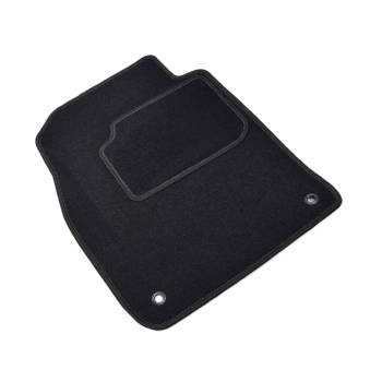 Dodge RAM 1500 (wersja krótka) 2013-2018r. Dywaniki welurowe ECONOMY - WYPRZEDAŻ