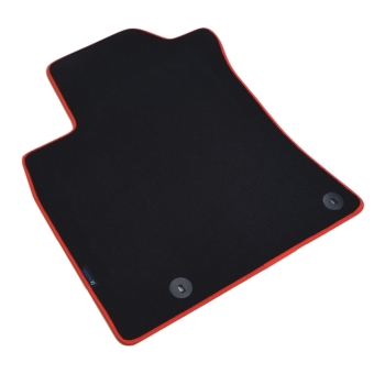 Kia XCeed od 2019r. / Kia XCeed Plug-in Hybrid od 2020r. Dywaniki welurowe LUX - WYPRZEDAŻ