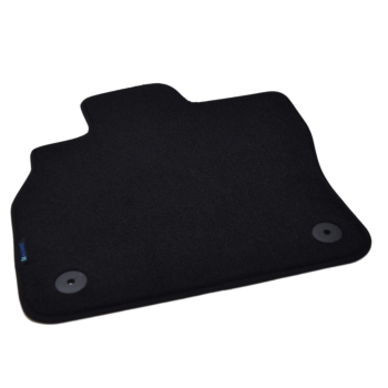 Audi Q3 od 2019r. Dywaniki welurowe GOLD Plus  - WYPRZEDAŻ