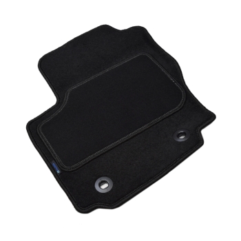 Ford Mondeo MK4 2007-2012r.  Dywanik Kierowcy  SILVER - WYPRZEDAŻ