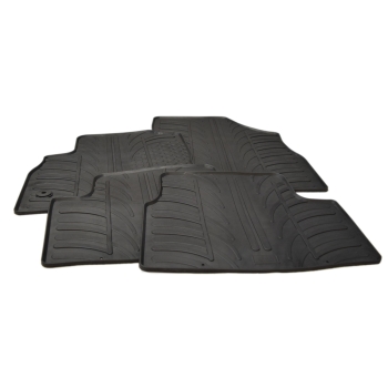 Opel Astra K 09/2015-03/2022r. Dywaniki gumowe GLEDRING.
