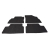 Opel Astra K 09/2015-03/2022r. Dywaniki gumowe GLEDRING.