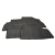 Opel Astra K 09/2015-03/2022r. Dywaniki gumowe GLEDRING.