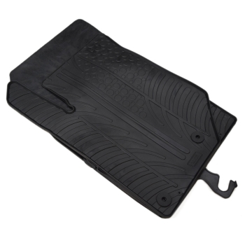 Gumowe dywaniki Gledring – Peugeot 208 II (2020 ->)