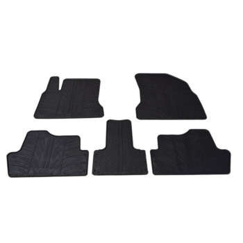 Citroen C4 Picasso 2006-2013r. Dywaniki gumowe GLEDRING.