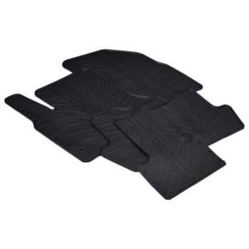 Citroen C4 Picasso 2006-2013r. Dywaniki gumowe GLEDRING.
