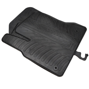 Citroen C4 Picasso 2006-2013r. Dywaniki gumowe GLEDRING.