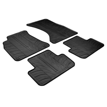 Audi A5 Sportback 2007-10/2015r. Dywaniki gumowe GLEDRING.