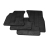Audi A5 Sportback 2007-10/2015r. Dywaniki gumowe GLEDRING.