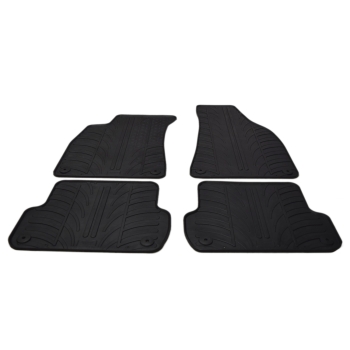 Audi A4 B6/B7 2001-2008r. Dywaniki gumowe GLEDRING.