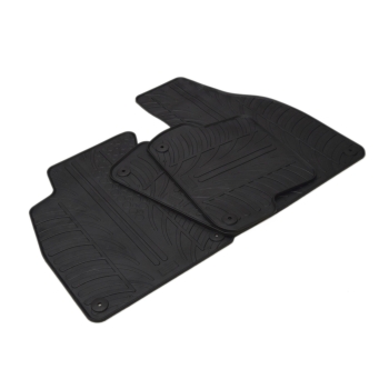 Audi A4 B6/B7 2001-2008r. Dywaniki gumowe GLEDRING.