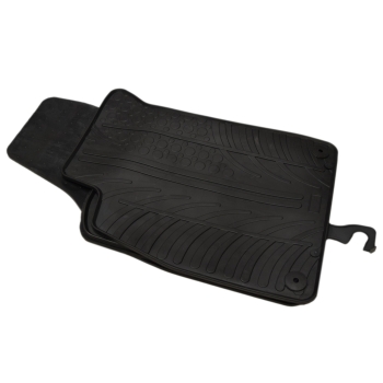 Audi A4 B6/B7 2001-2008r. Dywaniki gumowe GLEDRING.
