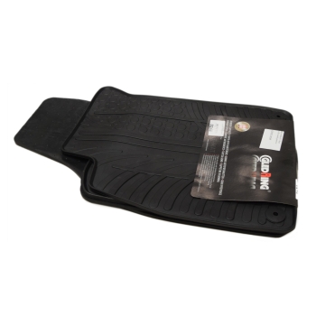 Audi A4 B6/B7 2001-2008r. Dywaniki gumowe GLEDRING.