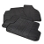 Audi A4 B6/B7 2001-2008r. Dywaniki gumowe GLEDRING.