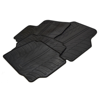 Ford Mondeo 2007-2011r. Dywaniki gumowe GLEDRING.