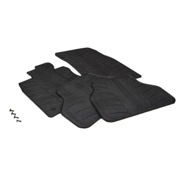 BMW Seria 5 E60/E61 2003-2010r. Dywaniki gumowe GLEDRING.