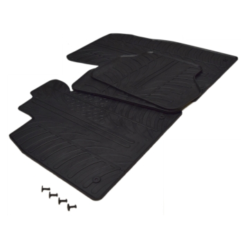 BMW Seria 5 E60/E61 2003-2010r. Dywaniki gumowe GLEDRING.