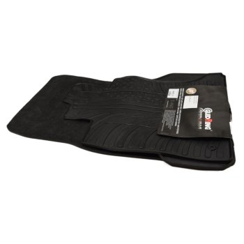 BMW Seria 5 E60/E61 2003-2010r. Dywaniki gumowe GLEDRING.