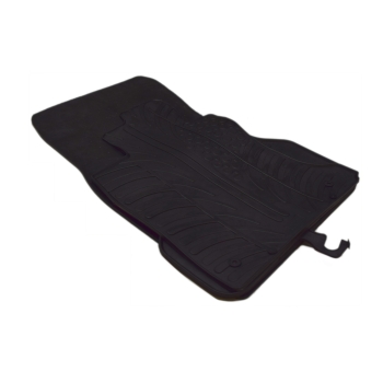 BMW Seria 5 E60/E61 2003-2010r. Dywaniki gumowe GLEDRING.