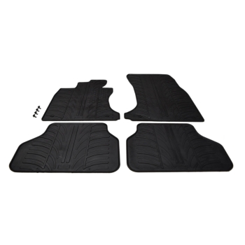 BMW Seria 5 E60/E61 2003-2010r. Dywaniki gumowe GLEDRING.