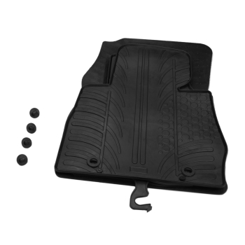BMW X5 E53 1999-2006r. Dywaniki gumowe GLEDRING.