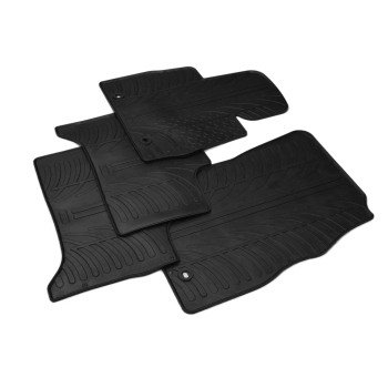 BMW X5 E53 1999-2006r. Dywaniki gumowe GLEDRING.