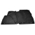 BMW X5 E53 1999-2006r. Dywaniki gumowe GLEDRING.
