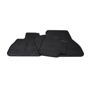 BMW Seria 2 F44 Gran Coupe od 03/2020r. Dywaniki gumowe GLEDRING.