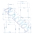 Ford Escape od 05/2020r. Dywaniki gumowe GLEDRING.