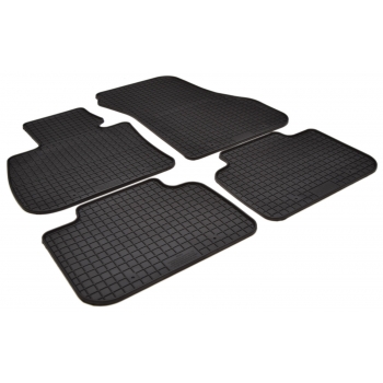 Dywaniki gumowe Petex - BMW X1 F48 06/2015-05/2022r.