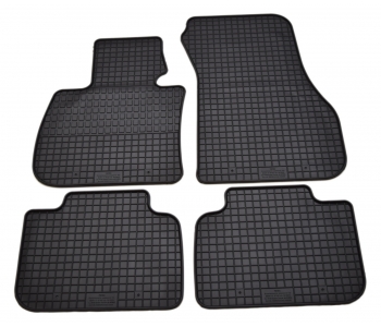 Dywaniki gumowe Petex - BMW X1 F48 06/2015-05/2022r.
