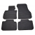 Dywaniki gumowe Petex - BMW X1 F48 06/2015-05/2022r.