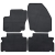 Dywaniki gumowe Petex - Ford S-Max 2012-2015r.