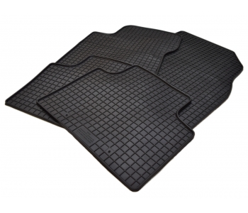 Dywaniki Gumowe Nissan X-Trail T32 2014-2022r.-  Petex