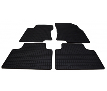 Dywaniki Gumowe Nissan X-Trail T32 2014-2022r.-  Petex