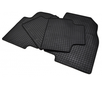 Dywaniki Gumowe Nissan X-Trail T32 2014-2022r.-  Petex
