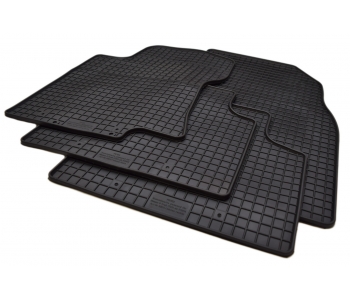 Dywaniki Gumowe Nissan X-Trail T32 2014-2022r.-  Petex