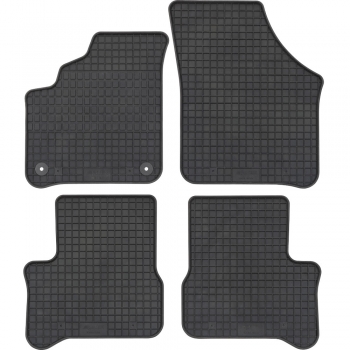 Dywaniki Gumowe Petex - VW e-Up od 09/2019r.