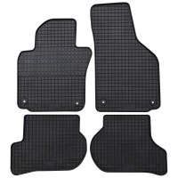 Dywaniki gumowe Petex - VW Golf VI 2008-2013r.