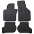 Dywaniki gumowe Petex - VW Jetta 2005-2010r.