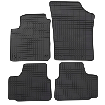 Dywaniki gumowe Petex - VW Up od 11/2011r.