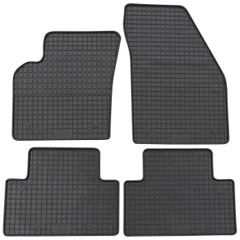 Dywaniki Gumowe Volvo C30 /S40/ V50 04-12r.- Petex