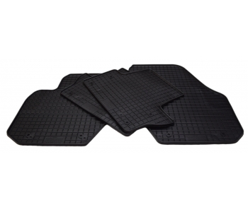 Dywaniki gumowe Petex - Volvo XC60 2008-2016r.