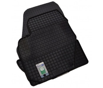 Dywaniki gumowe Petex - Volvo XC60 2008-2016r.