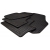 Dywaniki gumowe Petex - Volvo XC60 2008-2016r.