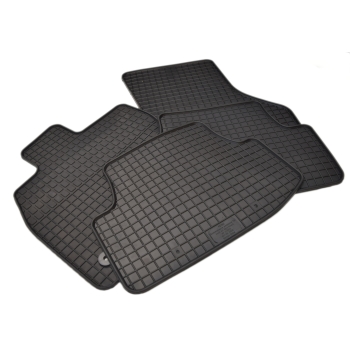 Audi A3 8V Kombi i Sedan 2/2013-2020r. - Dywaniki Gumowe - Petex.