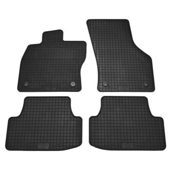 Audi A3 8V Kombi i Sedan 2/2013-2020r. - Dywaniki Gumowe - Petex.