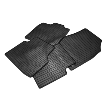Dywaniki Gumowe Petex do: Audi Q4 e-tron od 06/2021r.